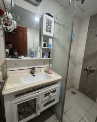 BÁN CHUNG CƯ CT17 VIỆT HƯNG – 74M² – 2PN, 2WC – TẦNG 8 VIEW ĐẸP – FULL NỘI THẤT – GIÁ 3.5 TỶ 💥💥💥 TẦNG CAO VIEW ĐẸP – Ở SƯỚNG – FULL NỘI THẤT – TIỆN ÍCH BẠT NGÀN 💥💥💥 (4)