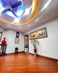 BÁN CHUNG CƯ LÔ GÓC 3 NGỦ – TÒA K2 VIỆT HƯNG – 96M² – CHỈ 39 TRIỆU/M² – VỊ TRÍ NGÃ TƯ ĐẮC ĐỊA – FULL NỘI THẤT (3)